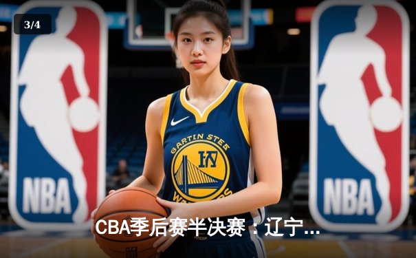CBA季后赛半决赛：辽宁本钢加时逆转广东宏远，赵继伟砍下33分创个人纪录 - 3