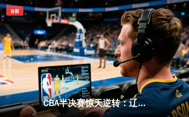 CBA半决赛惊天逆转：辽宁本钢加时险胜广东宏远，赵继伟砍35分创生涯新高