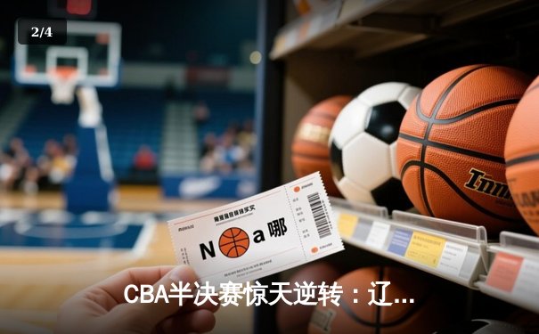 CBA半决赛惊天逆转：辽宁本钢加时险胜广东宏远，赵继伟砍35分创生涯新高 - 2