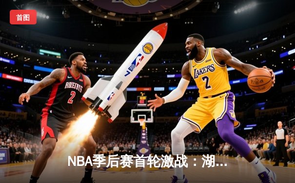 NBA季后赛首轮激战：湖人加时险胜掘金 詹姆斯三双创纪录